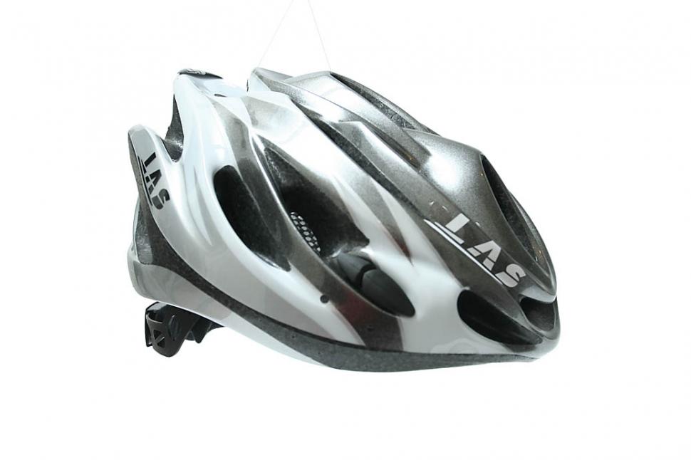 Review: LAS Kripton helmet | road.cc